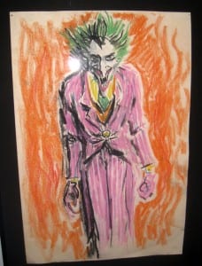Mostra Tim Burton al MOMA