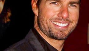 tom cruise