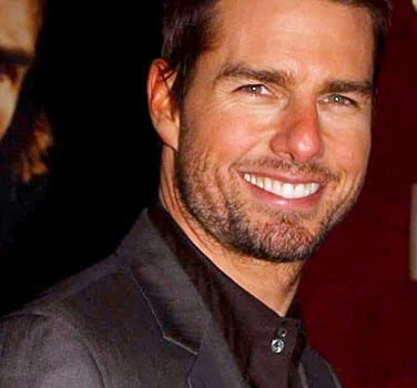 tom cruise