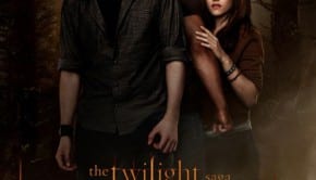 twilight saga new moon locandina