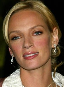 Uma Thurman