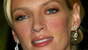 uma thurman