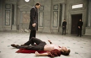 Twilight Saga New Moon : Nuove foto del film Edward Culen contro i Volturi