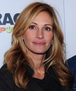 Julia Roberts