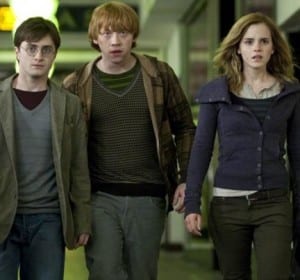 HarryPottereidonidellamorte