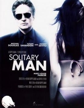 SolitaryMan