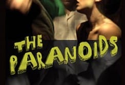 TheParanoids