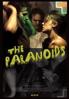 TheParanoids