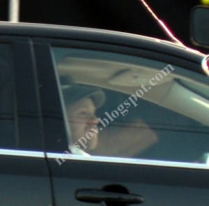 The Twilight Saga: Eclipse 26 foto dal set