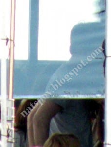 The Twilight Saga: Eclipse 26 foto dal set