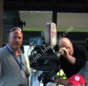 The Twilight Saga: Eclipse 26 foto dal set