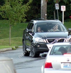 The Twilight Saga: Eclipse 26 foto dal set