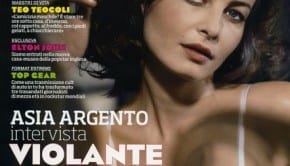 gq violante placido nuda