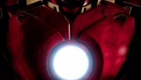iron man 2 locandina