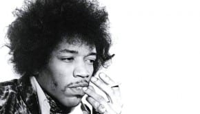 jimi hendrix