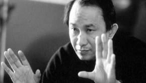 john woo