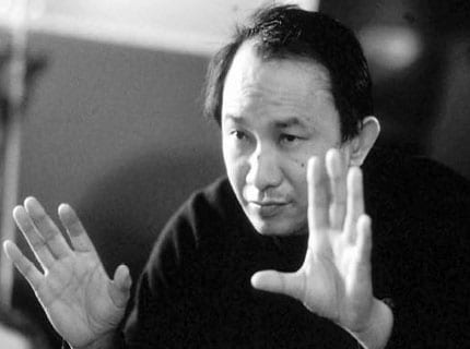 john woo