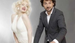 pieraccioni io e marilyn