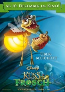 Princessandthefrog