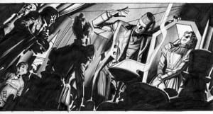 Sherlock Holmes