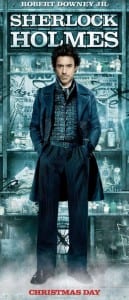 Sherlockholmes