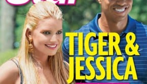 start tiger woods jessica simpson