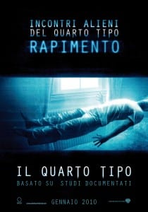 Il quarto tipo