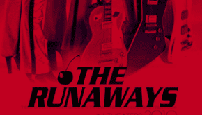 the runaways locandina