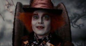 Alice nel Paese delle Meraviglie: alcune immagini dal film