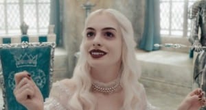 Alice nel Paese delle Meraviglie: alcune immagini dal film