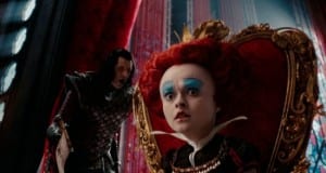 Alice nel Paese delle Meraviglie: alcune immagini dal film