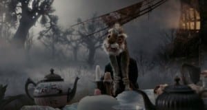 Alice nel Paese delle Meraviglie: alcune immagini dal film