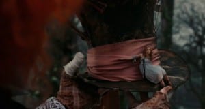 Alice nel Paese delle Meraviglie: alcune immagini dal film