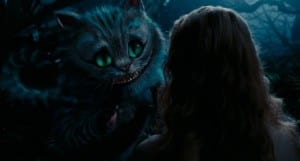 Alice nel Paese delle Meraviglie: alcune immagini dal film