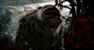 Alice nel Paese delle Meraviglie: alcune immagini dal film