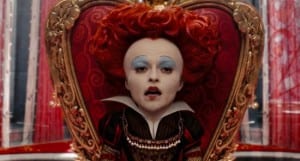 Alice nel Paese delle Meraviglie: alcune immagini dal film