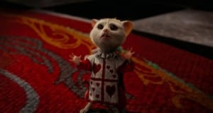 Alice nel Paese delle Meraviglie: alcune immagini dal film