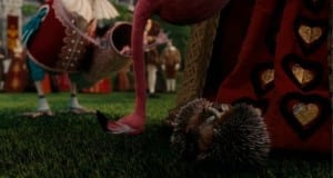 Alice nel Paese delle Meraviglie: alcune immagini dal film