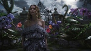 Alice in Wonderland