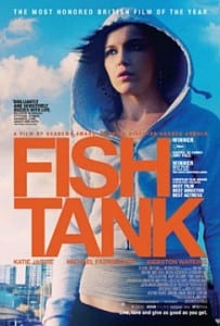 Locandina di "Fish Tank"