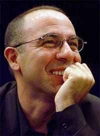 Giuseppe Tornatore