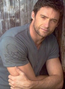 Hugh Jackman