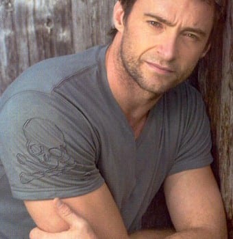 Hugh Jackman 1 X Men 3