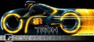 Nuova foto per "Tron Legacy"