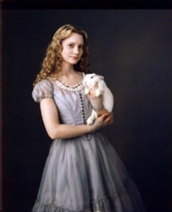 Alice in Wonderland