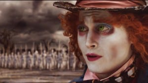 Alice in Wonderland