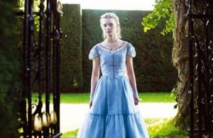 Alice in Wonderland