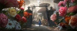 Alice in Wonderland