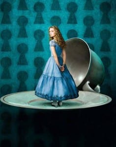 Alice in Wonderland