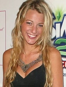 blake lively picture 1